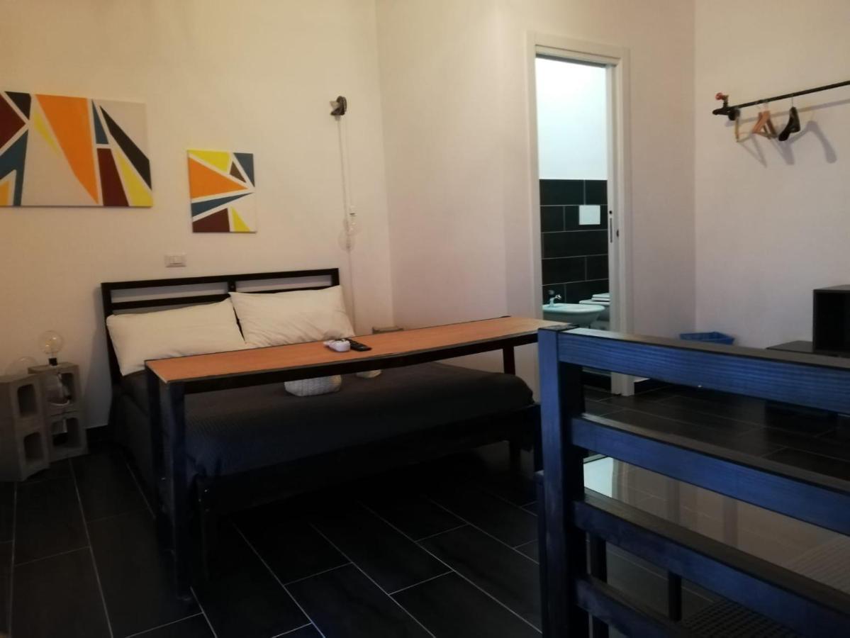 Bed and breakfast Style Di Elisabetta Notari *