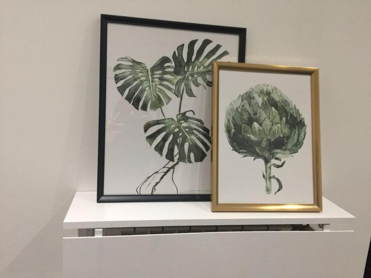 Style Di Elisabetta Notari Alojamento de Acomodação e Pequeno-almoço Roma