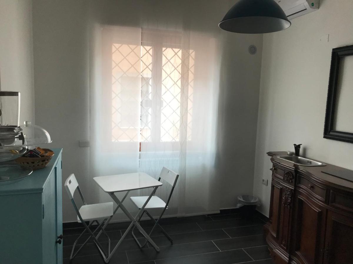 Style Di Elisabetta Notari Bed and breakfast *