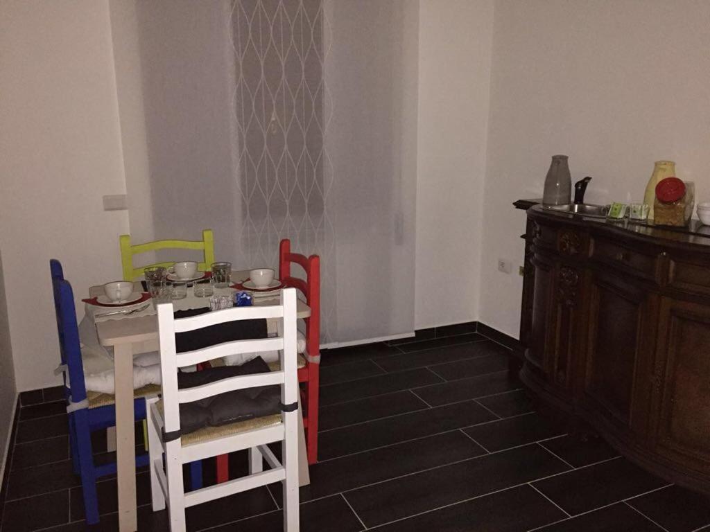 Bed and breakfast Style Di Elisabetta Notari Roma