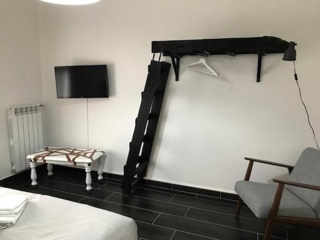Style Di Elisabetta Notari Bed and breakfast *
