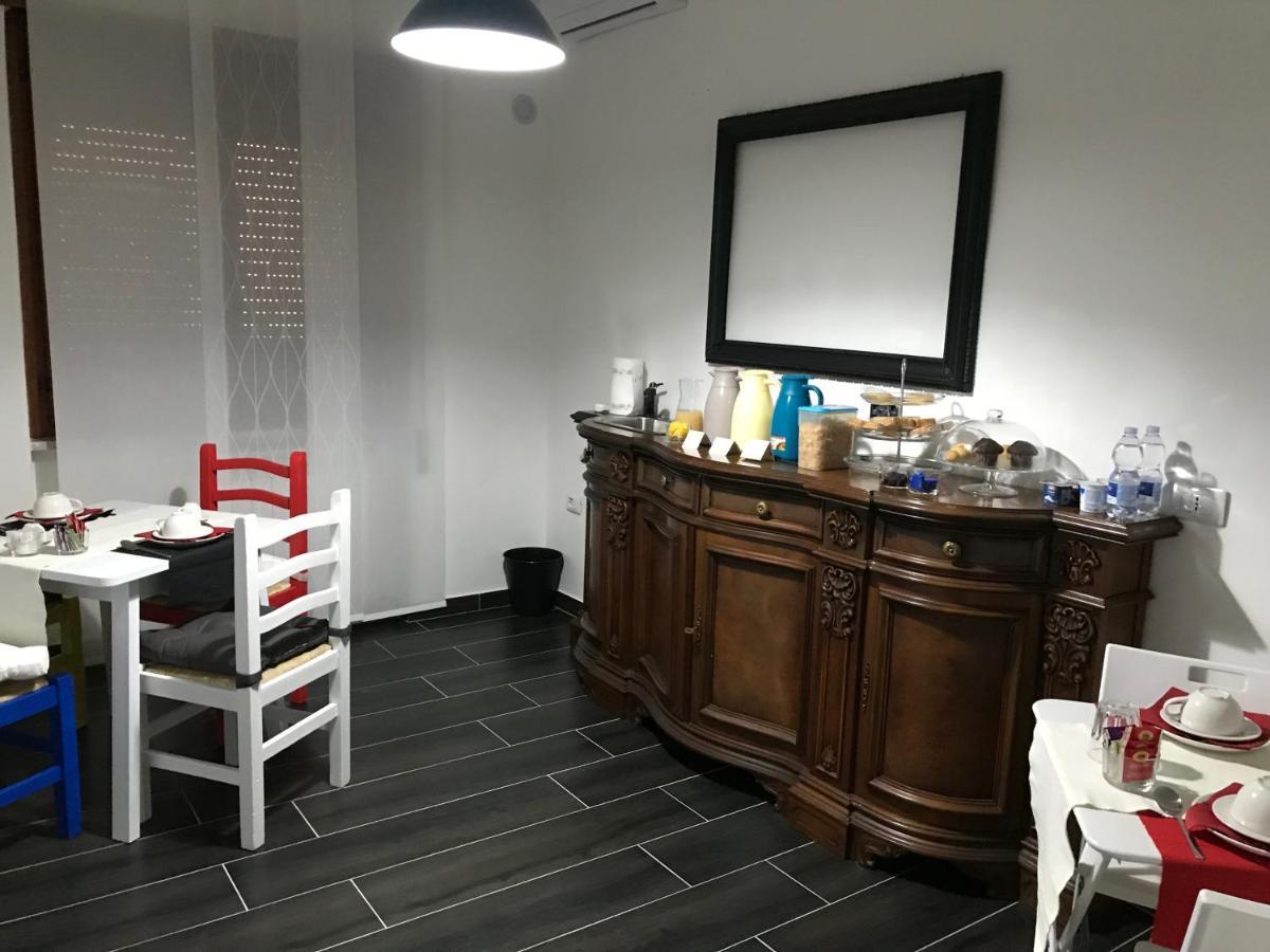 Style Di Elisabetta Notari Bed and breakfast