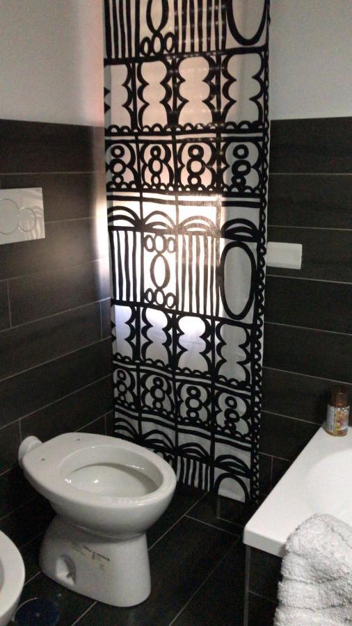 Style Di Elisabetta Notari Bed and breakfast Roma