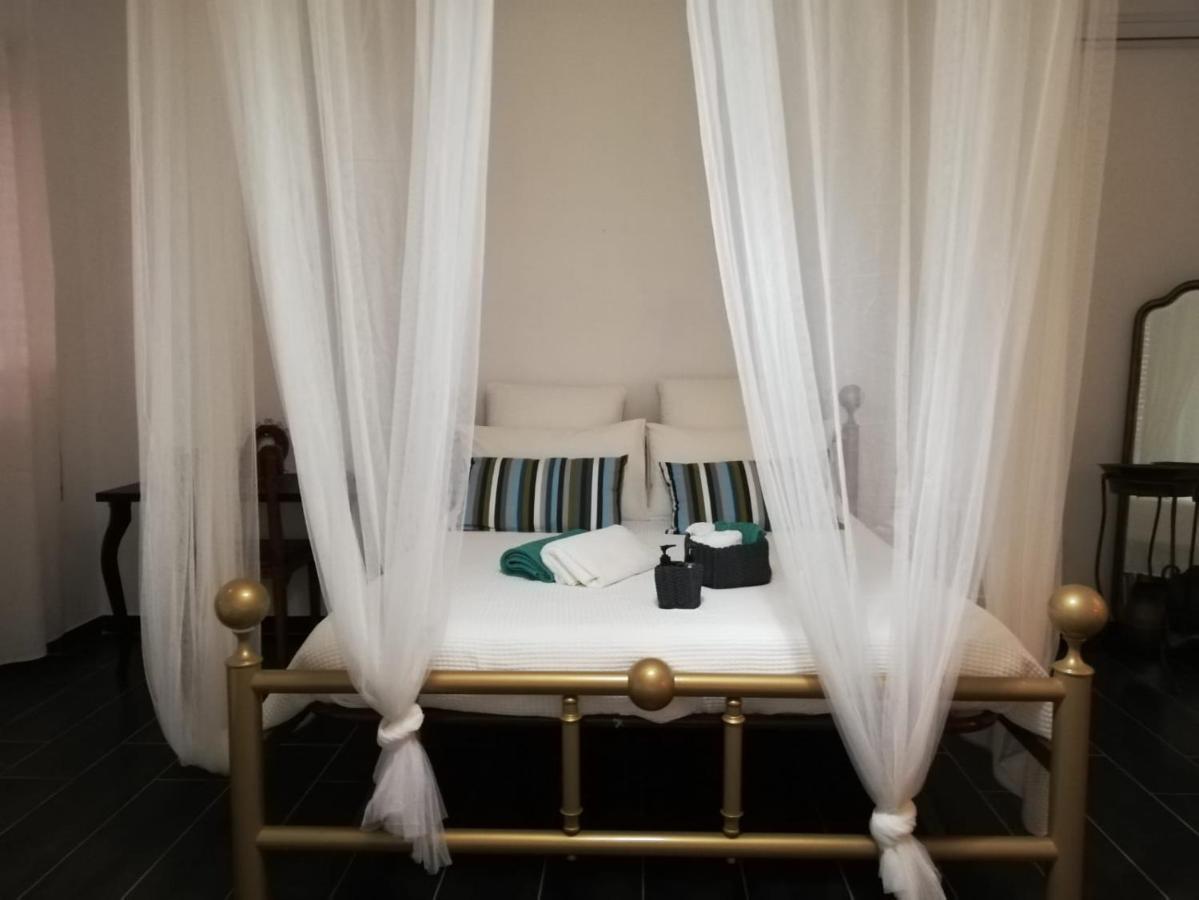 Style Di Elisabetta Notari Bed & Breakfast Roma